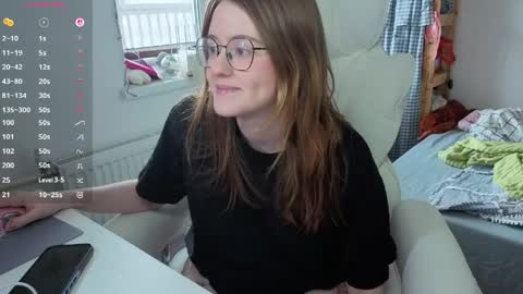 Alice  online show from 05/16/26, 11:53