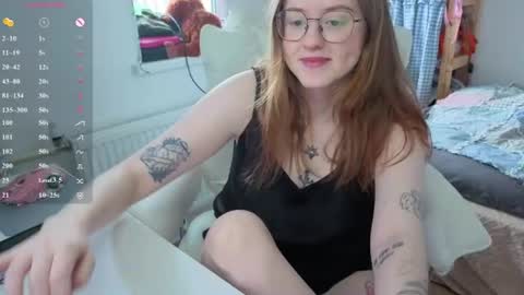 Alice  online show from 06/15/26, 10:28