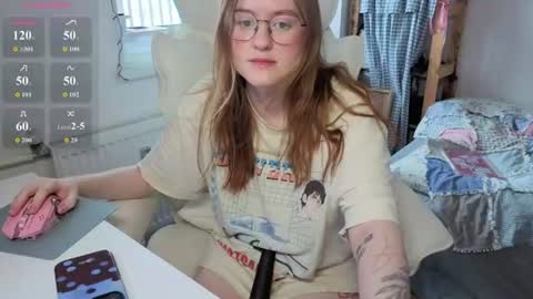 Alice  online show from 07/20/26, 07:11
