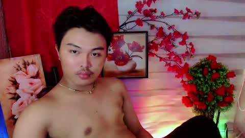 cutiepiejhon online show from 12/25/24, 09:24