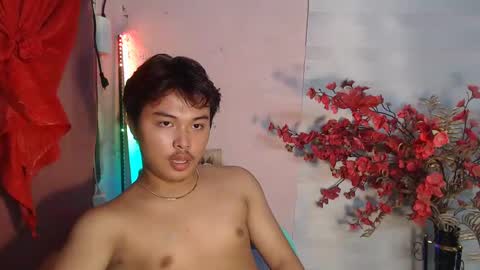 cutiepiejhon online show from 01/04/25, 03:18