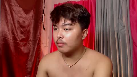 cutiepiejhon online show from 01/21/25, 11:24