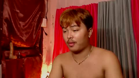 cutiepiejhon online show from 01/25/25, 11:11