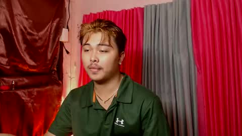 cutiepiejhon online show from 01/30/25, 02:15