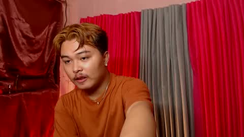cutiepiejhon online show from 01/30/25, 11:24