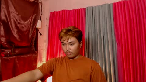 cutiepiejhon online show from 01/31/25, 02:26