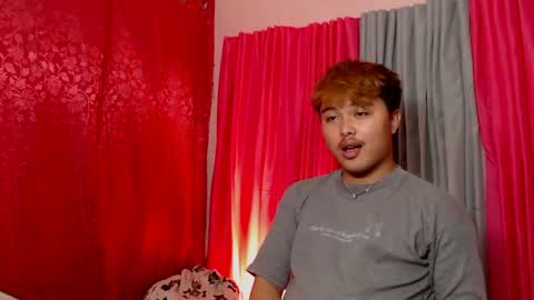 cutiepiejhon online show from 02/03/25, 09:29