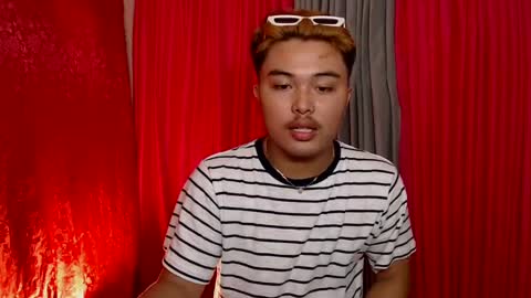 cutiepiejhon online show from 02/08/25, 02:04