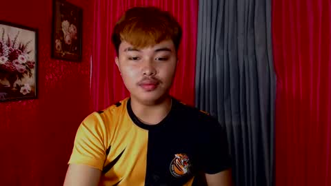 cutiepiejhon online show from 02/17/25, 02:09
