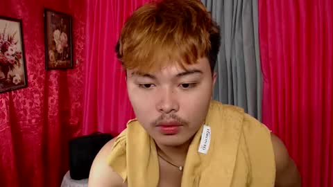 cutiepiejhon online show from 02/18/25, 11:19