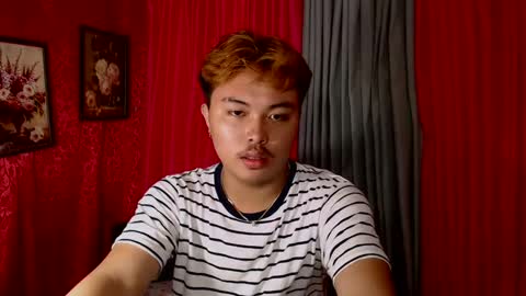 cutiepiejhon online show from 02/20/25, 01:25