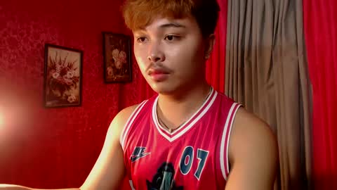 cutiepiejhon online show from 03/03/25, 11:03