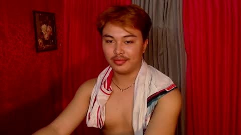 cutiepiejhon online show from 03/04/25, 05:42