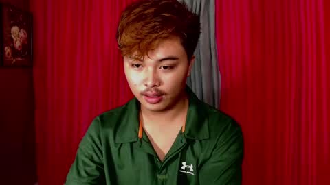 cutiepiejhon online show from 03/06/25, 11:36