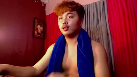 cutiepiejhon online show from 03/08/25, 11:05