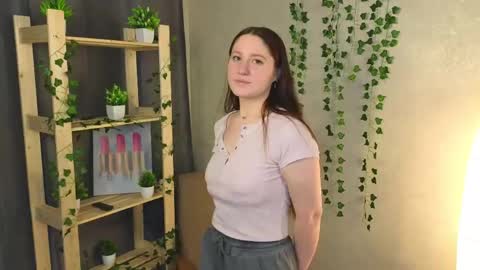 Snapshot of cutierudy chatting on 05/07/26, 03:34 Hello im Rudy online show from 05/07/26, 03:34