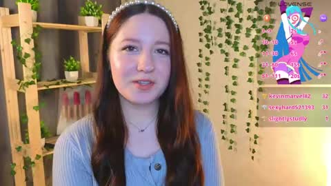 Snapshot of cutierudy chatting on 05/09/26, 03:45 Hello im Rudy online show from 05/09/26, 03:45