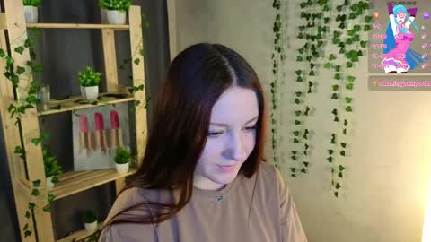Snapshot of cutierudy chatting on 05/12/26, 04:53 Hello im Rudy online show from 05/12/26, 04:53