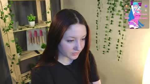 Snapshot of cutierudy chatting on 05/13/26, 05:27 Hello im Rudy online show from 05/13/26, 05:27