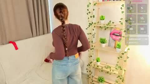 Snapshot of cutierudy chatting on 05/18/26, 04:18 Hello im Rudy online show from 05/18/26, 04:18