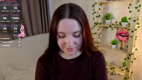 Snapshot of cutierudy chatting on 05/27/26, 04:31 Hello im Rudy online show from 05/27/26, 04:31