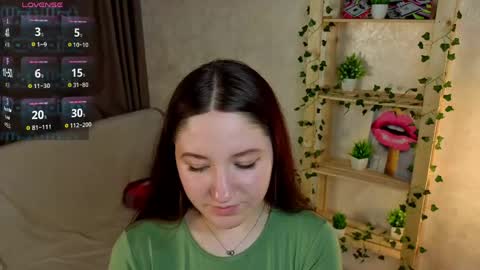 Snapshot of cutierudy chatting on 06/02/26, 04:36 Hello im Rudy online show from 06/02/26, 04:36