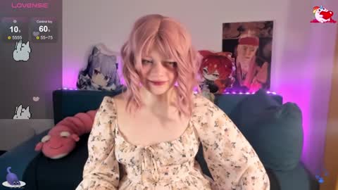 CutieSue online show from 12/09/24, 12:23