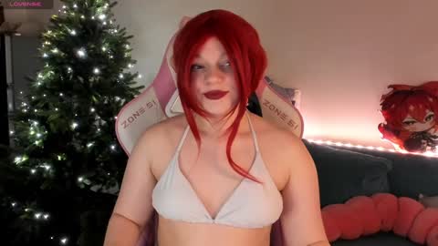 CutieSue online show from 01/31/25, 11:24
