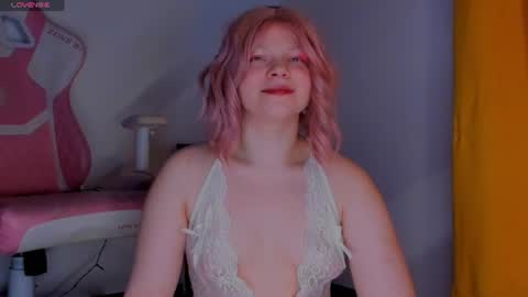 CutieSue online show from 07/07/26, 05:50