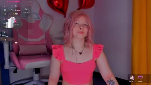 CutieSue online show from 07/19/26, 11:19