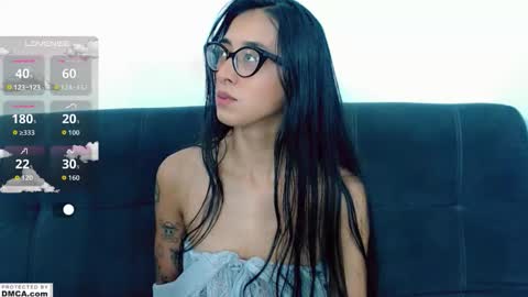 miss ari  online show from 12/04/25, 11:19