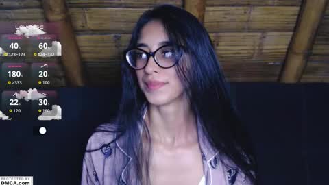 Snapshot of cutte_kitty_ chatting on 01/14/26, 05:57 miss ari online show from 01/14/26, 05:57