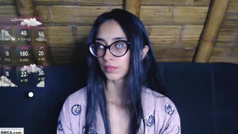 Snapshot of cutte_kitty_ chatting on 01/15/26, 12:04 miss ari online show from 01/15/26, 12:04