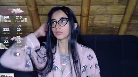 Snapshot of cutte_kitty_ chatting on 05/09/26, 10:20 miss ari online show from 05/09/26, 10:20