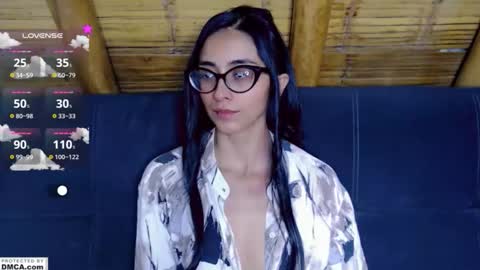 Snapshot of cutte_kitty_ chatting on 05/21/26, 10:28 miss ari online show from 05/21/26, 10:28