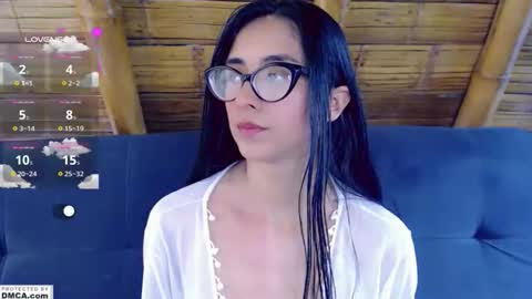 Snapshot of cutte_kitty_ chatting on 05/30/26, 07:22 miss ari online show from 05/30/26, 07:22