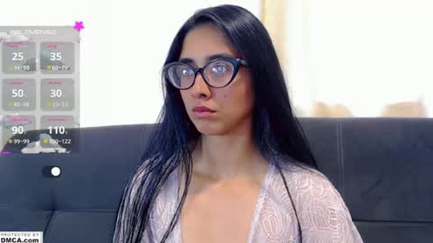Snapshot of cutte_kitty_ chatting on 07/28/26, 08:01 miss ari online show from 07/28/26, 08:01