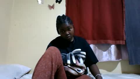 cuttepappy online show from 07/12/26, 08:33