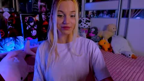 Nora online show from 01/31/26, 09:35