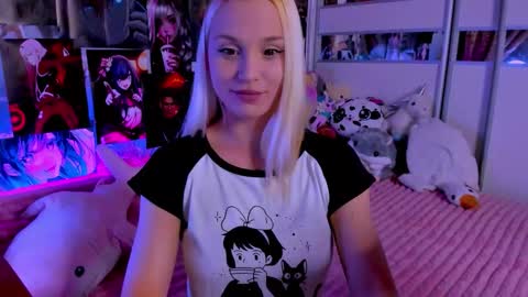 Nora online show from 02/25/26, 09:24