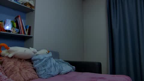 cuttiebunny online show from 12/06/24, 12:02