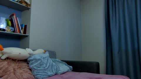 cuttiebunny online show from 12/06/24, 03:08