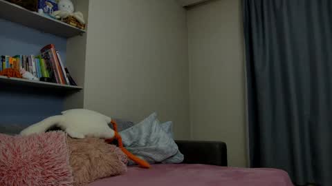cuttiebunny online show from 01/13/25, 01:13