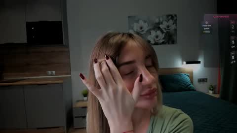 CuttieChloe online show from 03/05/25, 06:45