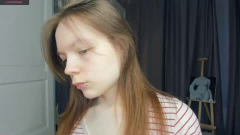 Snapshot of cuty_petite chatting on 05/03/26, 05:57 Anne online show from 05/03/26, 05:57