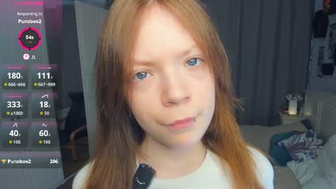 Snapshot of cuty_petite chatting on 06/12/26, 05:39 Anne online show from 06/12/26, 05:39