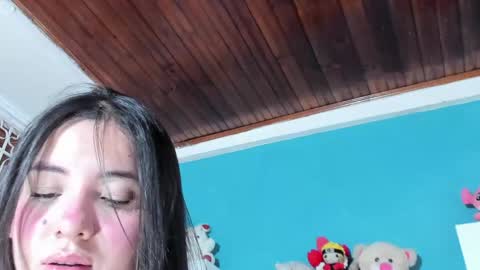LIZETH online show from 03/25/26, 11:27