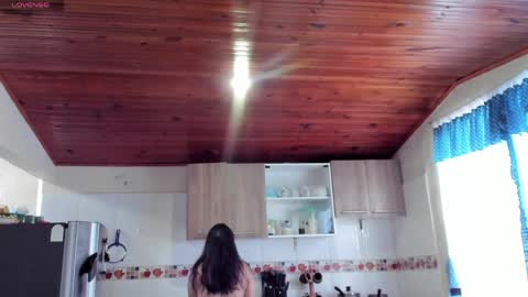 LIZETH online show from 05/31/26, 06:09