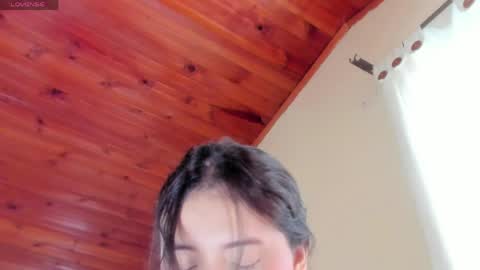 LIZETH online show from 06/07/26, 11:47