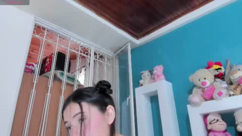 LIZETH online show from 06/12/26, 11:31